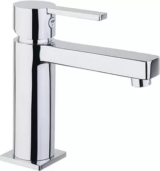 Смеситель Fiore Katana 77CR7520 для раковины