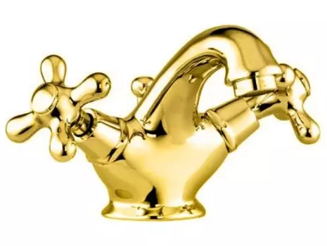 Смеситель Fiore Margot 26GO0622 для раковины