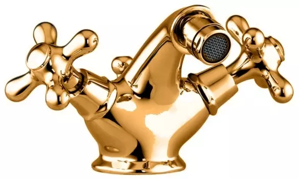 Смеситель Fiore Margot 26ZZ0632 для биде