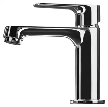 Смеситель Gattoni H2OMIX 3000 3041C0 для раковины 3041/30C0cr