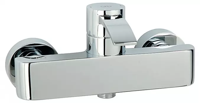 Смеситель GPD Aduro для душа MDB95