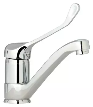 Смеситель GPD для медицинских учреждений MDL45