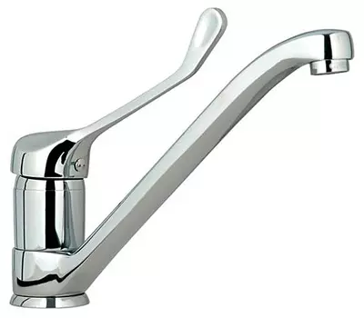 Смеситель GPD для медицинских учреждений MEB45