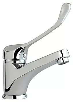 Смеситель GPD для медицинских учреждений MLB45