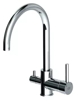 Смеситель GPD Espina для кухонной мойки MAR70