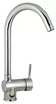 Смеситель GPD Espina для кухонной мойки MTE70