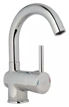 Смеситель GPD Espina для раковины MTL70