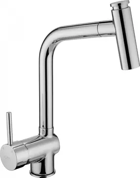 Смеситель GPD Espina MES71 для кухонной мойки