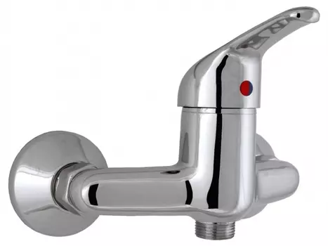 Смеситель GPD Flamengo для душа MDB10