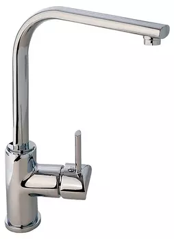 Смеситель GPD Fonte MTE15 для кухонной мойки