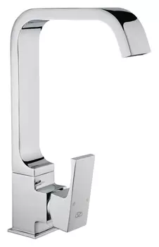 Смеситель GPD Fuego для кухонной мойки MTE105