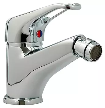 Смеситель GPD Kalipso для биде MBD20