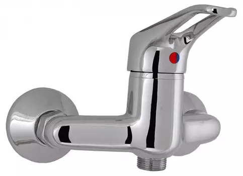 Смеситель GPD Kalipso для душа MDB20