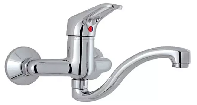 Смеситель GPD Kalipso для раковины MAE20