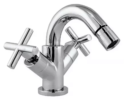 Смеситель GPD Nino для биде BDB05