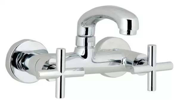 Смеситель GPD Nino для раковины ADL05