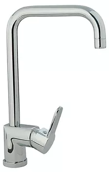 Смеситель GPD Nova для кухонной мойки MTE35