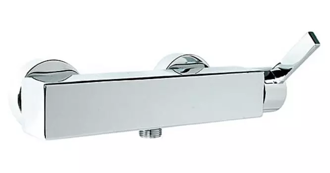 Смеситель GPD Quadro для душа MDB90