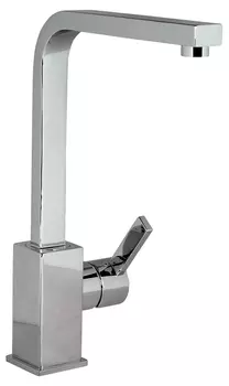 Смеситель GPD Quadro для кухонной мойки MTE90