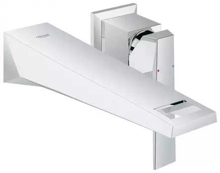 Смеситель Grohe Allure Brilliant для раковины 19783000