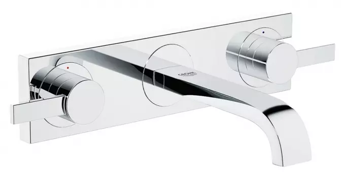 Смеситель Grohe Allure для раковины 20189000