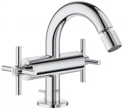 Смеситель Grohe Atrio New 24027003 для биде