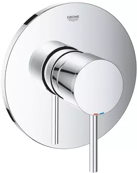 Смеситель Grohe Atrio New 24065003 для душа