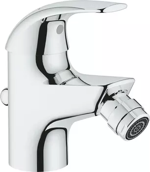 Смеситель Grohe BauCurve 32849000 для биде, хром