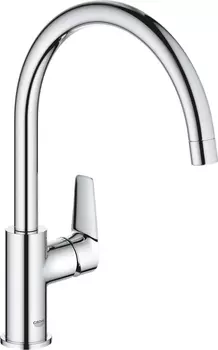 Смеситель Grohe BauEdge 31367001 для кухонной мойки