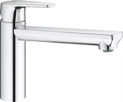 Смеситель Grohe BauEdge 31693000 для кухонной мойки