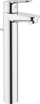 Смеситель Grohe BauEdge 32860000 для раковины, хром