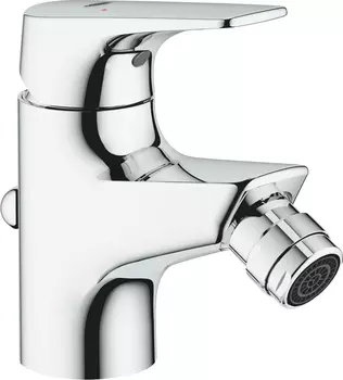 Смеситель Grohe BauFlow 23754000 для биде, хром