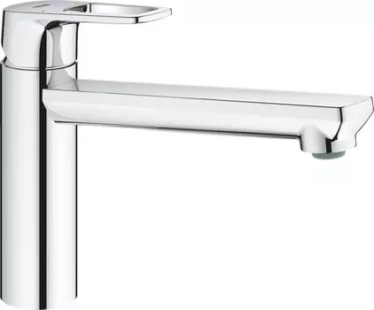 Смеситель Grohe BauLoop 31706000 для кухонной мойки