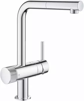 Смеситель Grohe Blue Pure Minta 31721000 для кухонной мойки