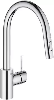 Смеситель Grohe Concetto 31483002 для кухонной мойки