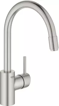 Смеситель Grohe Concetto 32663DC3 для кухонной мойки