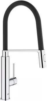 Смеситель Grohe Concetto New 31491000 для кухонной мойки