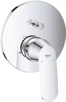 Смеситель Grohe Cosmopolitan 24045000 для ванны
