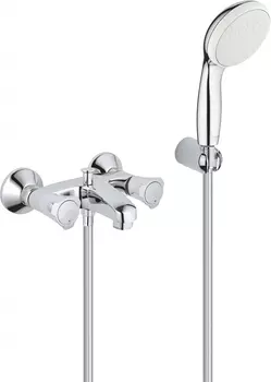 Смеситель Grohe Costa L 2546010A для ванны с душем
