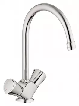 Смеситель Grohe Costa S для кухонной мойки 31819001