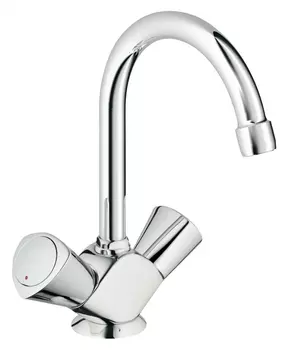 Смеситель Grohe Costa S для раковины 21257001