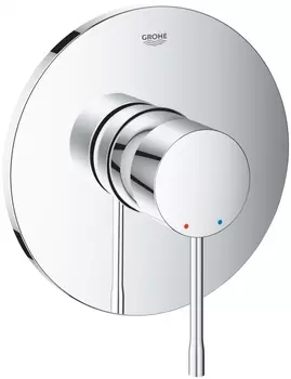 Смеситель Grohe Essence 24057001 для душа