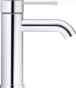 Смеситель Grohe Essence New 23590001 для раковины