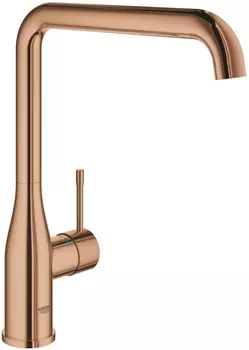 Смеситель Grohe Essence New 30269DA0 для кухонной мойки