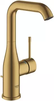 Смеситель Grohe Essence New 32628GN1 для раковины