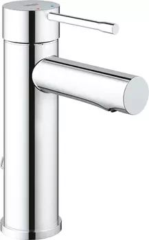Смеситель Grohe Essence New 32899001 для раковины, хром