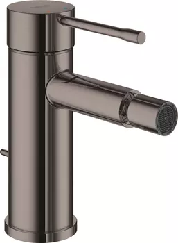 Смеситель Grohe Essence New 32935A01 для биде, темный графит