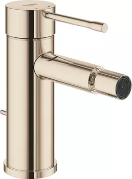 Смеситель Grohe Essence New 32935BE1 для биде, никель