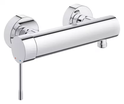 Смеситель Grohe Essence New для душа 33636001