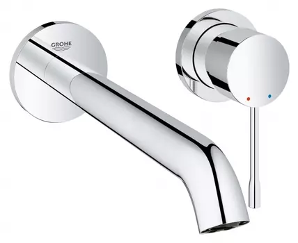 Смеситель Grohe Essence New для раковины 19967001